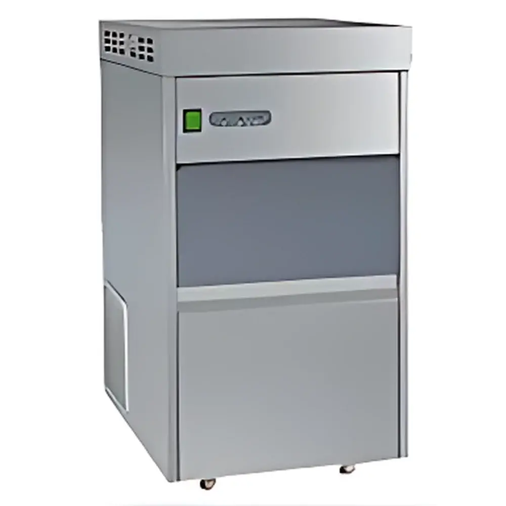 ZiQi IMS-50 Flake Ice Machine