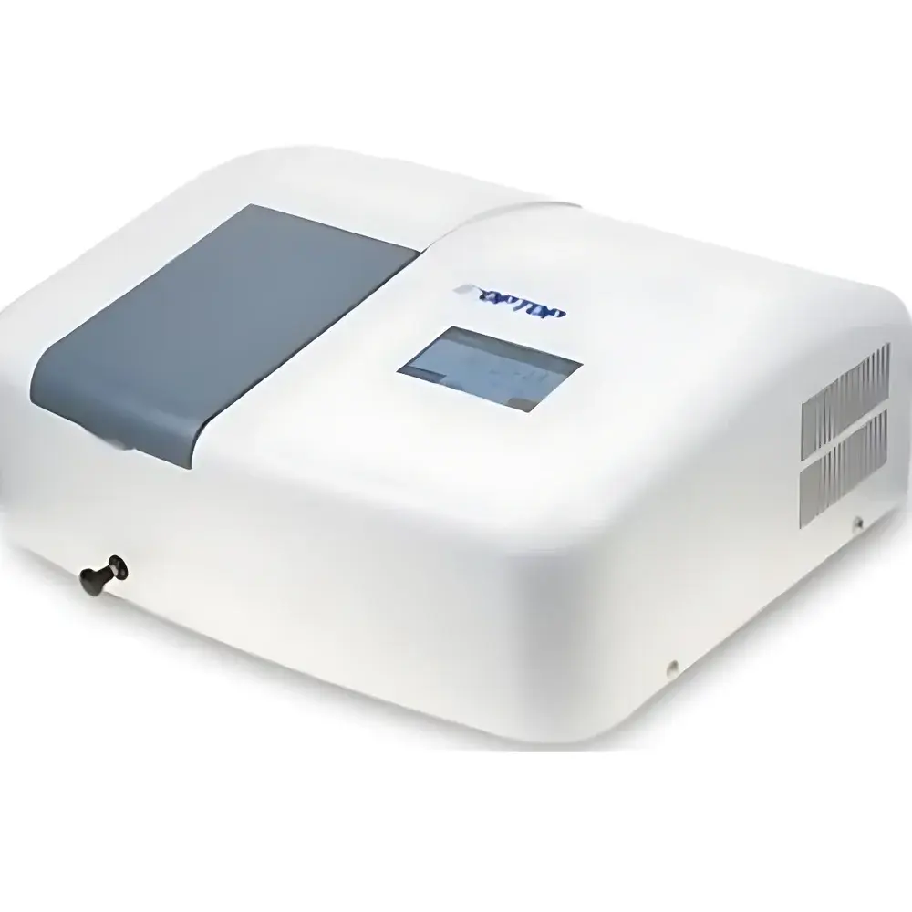 SOPOTOP 756PC Ultraviolet-Visible Spectrophotometer