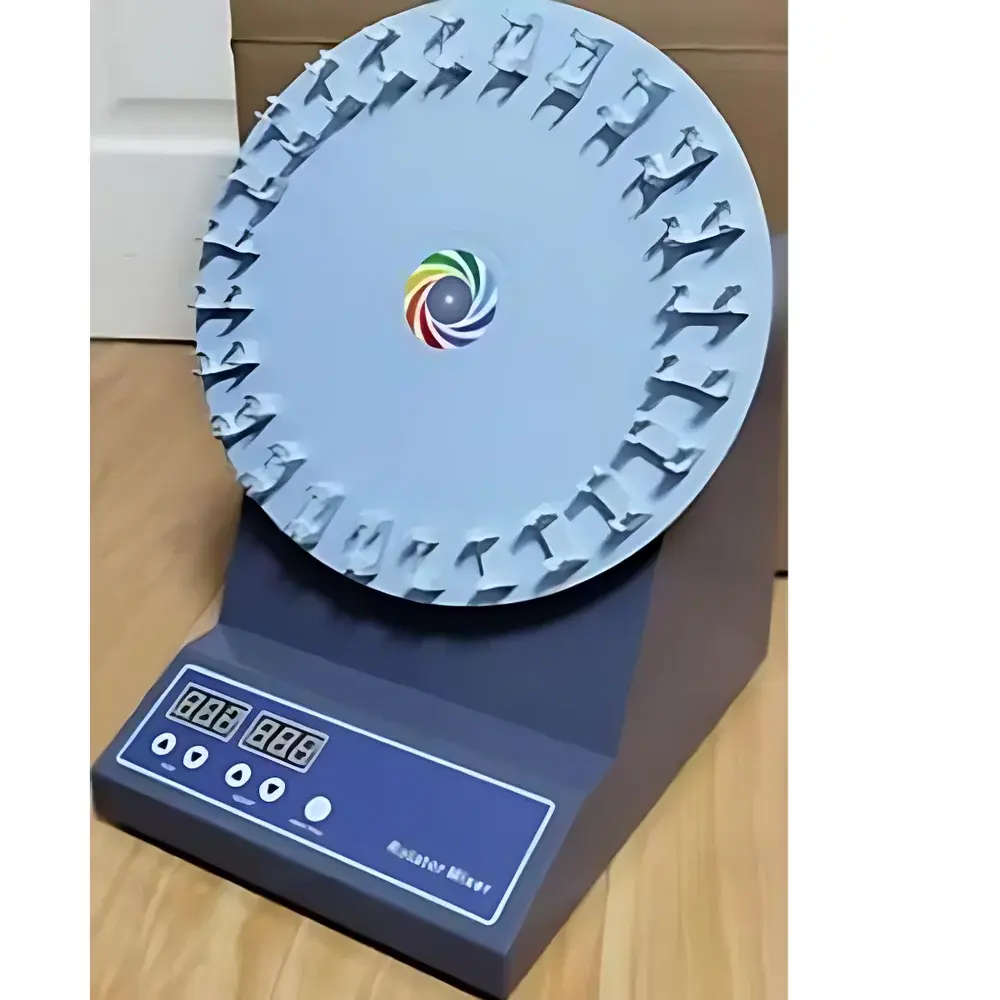 ZiQi ZQRM-A & ZQRM-B Tube Rotator Shaker