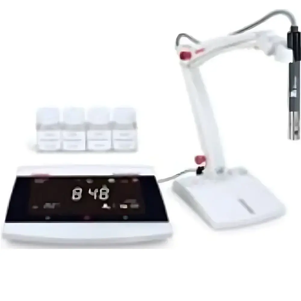 OHAUS AB33EC-F ZH Benchtop Conductivity Meter (formerly ST3100C/F)