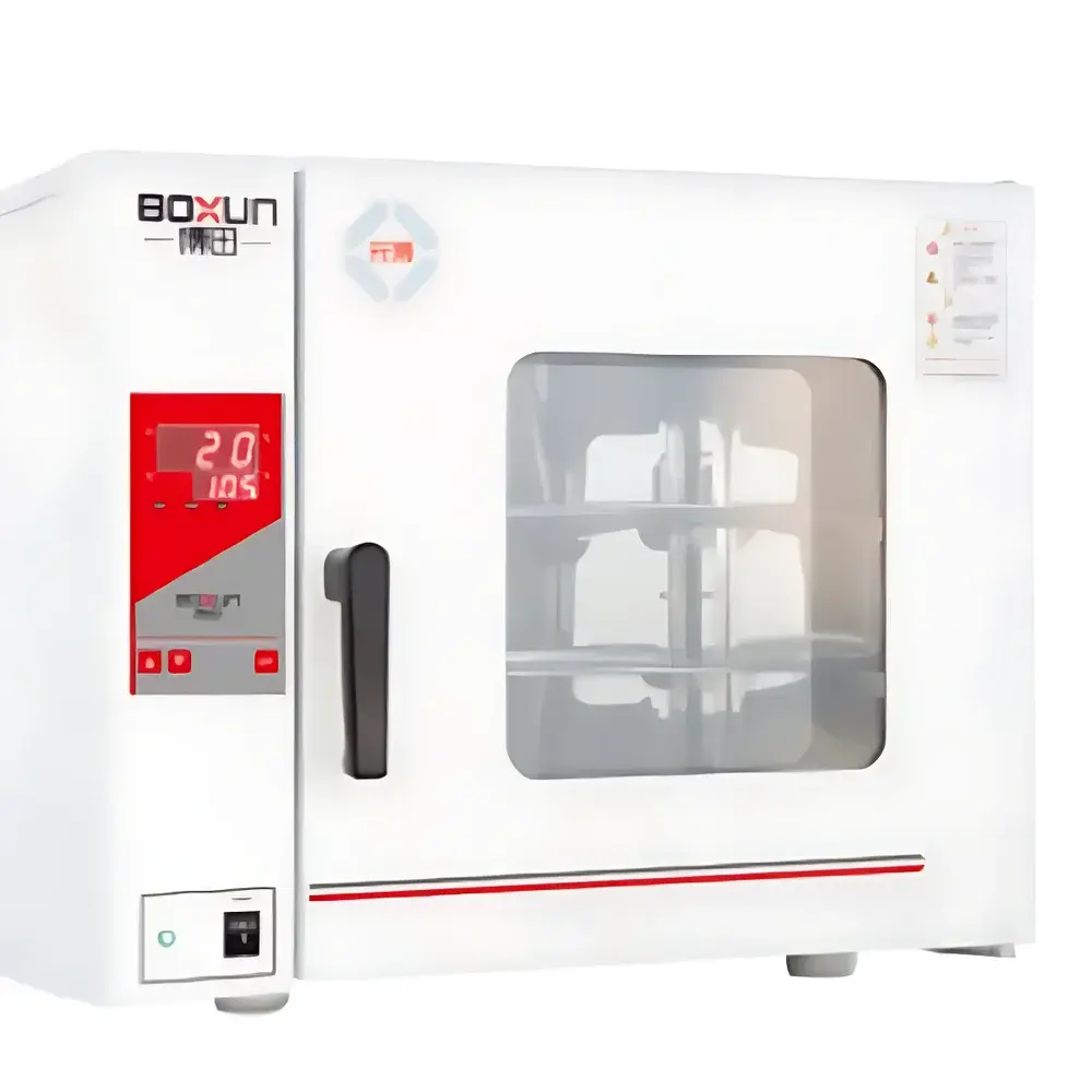 BOXUN GZX-9420MBE Forced-Air Drying Oven