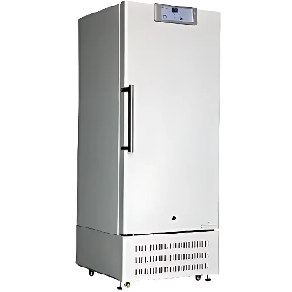 AUCMA DW-40L206 -40°C Ultra-Low Temperature Laboratory Freezer