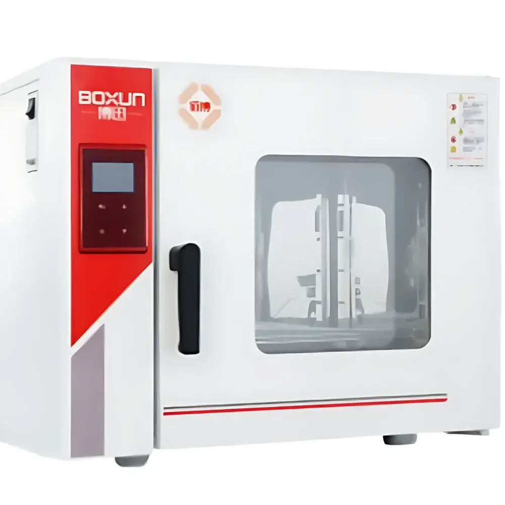 BOXUN BGZ-240 Forced-Air Drying Oven