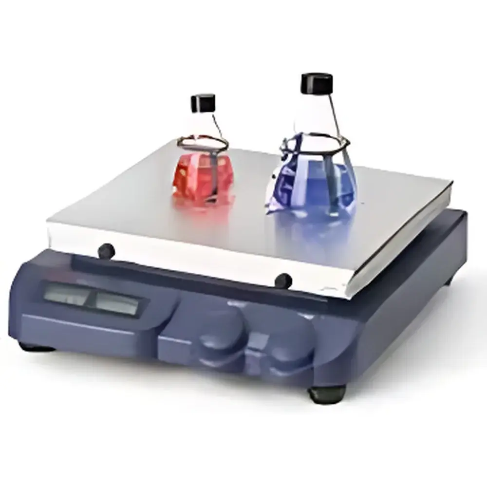ZiQi ZQ20-A / ZQ20-B / ZQ20-C Digital Orbital & Reciprocating Shaker