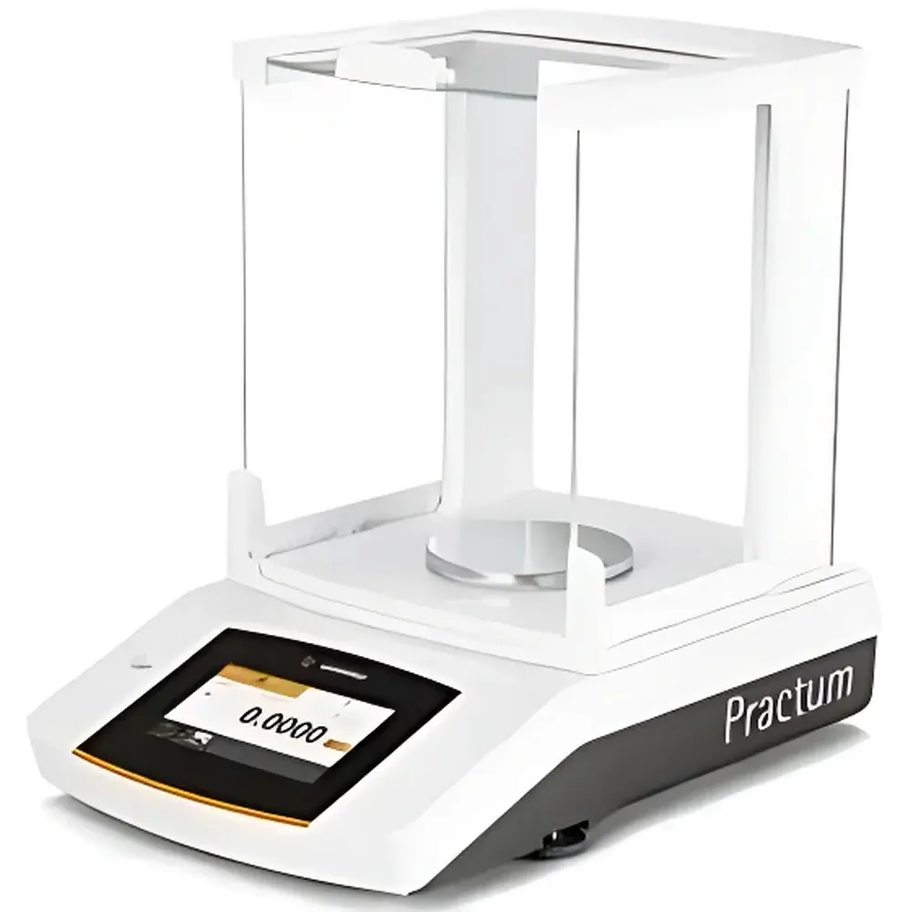 Sartorius PRACTUM224-1CN Analytical Balance