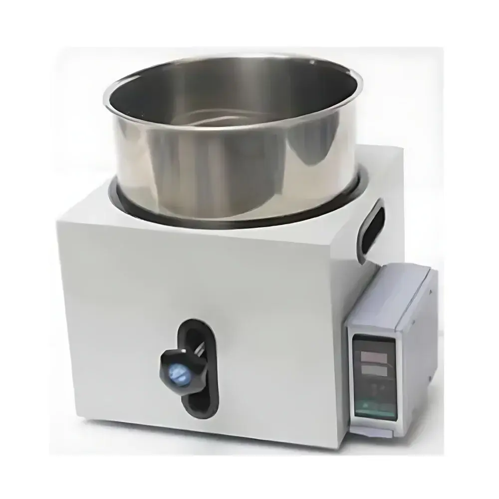 ZiQi ZOB Series Digital Display Lift-Type Water & Oil Bath Circulator (Heating-Only, Non-Circulating)