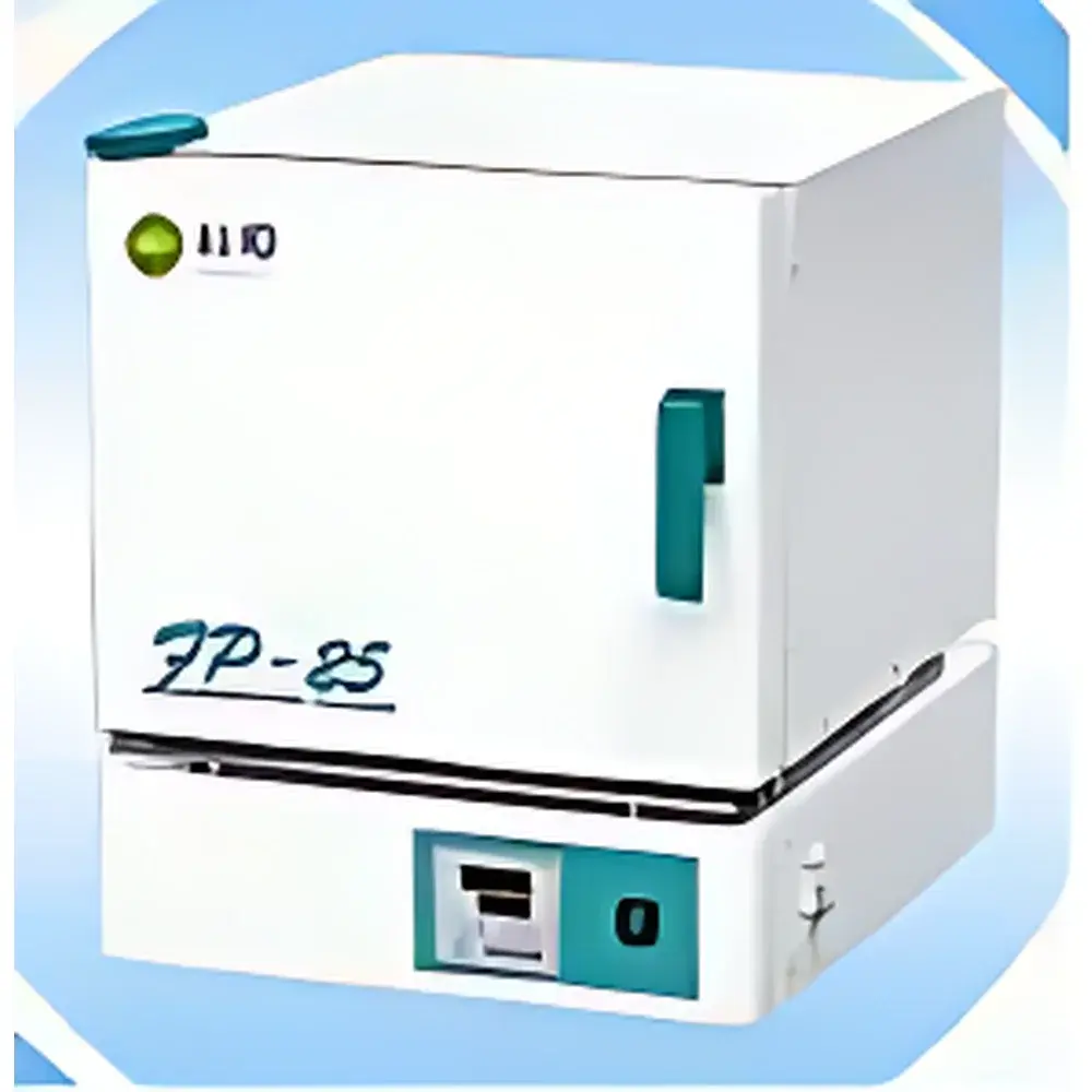 KeHeng FP-25 Ceramic Fiber Muffle Furnace (Box-Type Resistance Furnace)