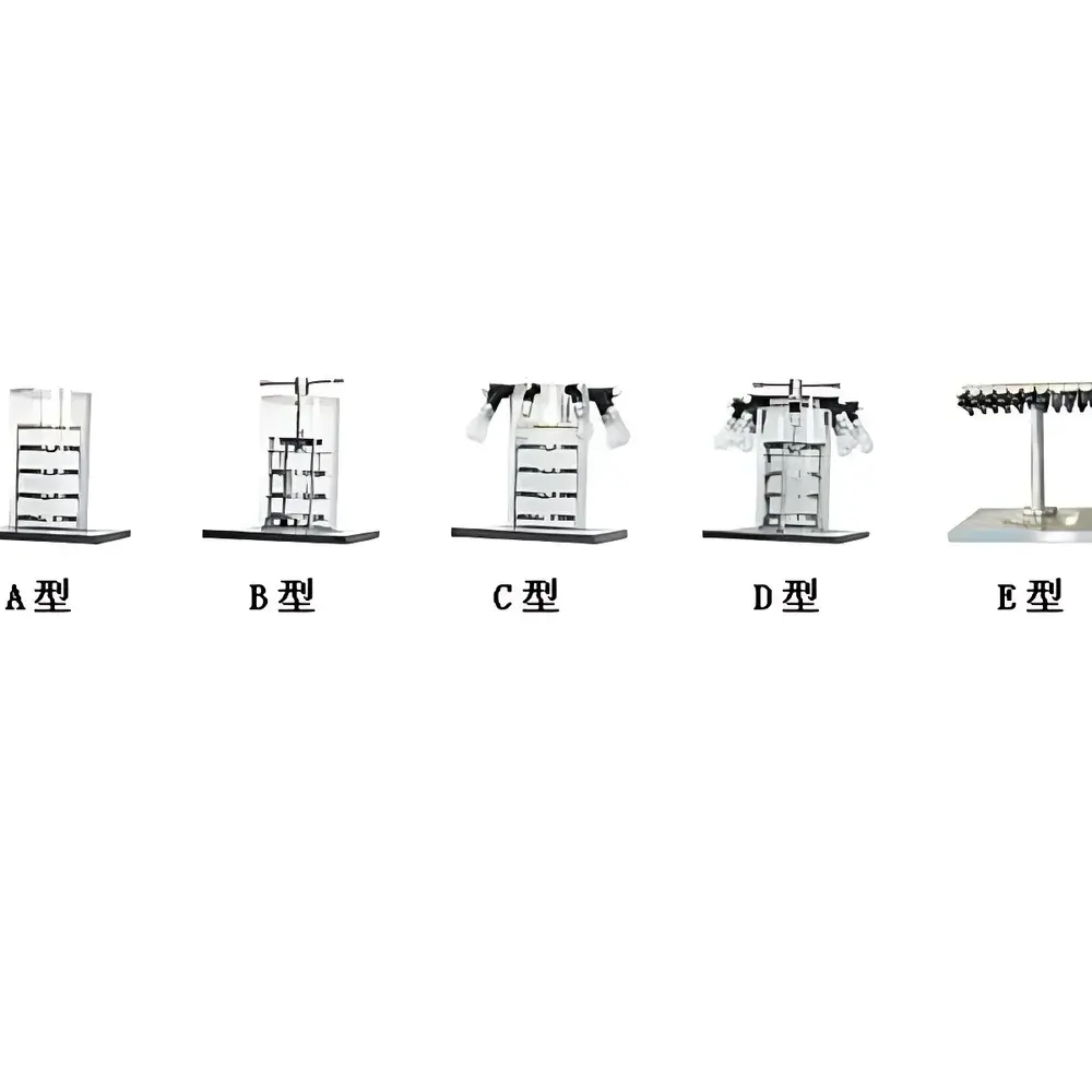 ZiQi ZQ-FD-80 -86°C Benchtop Laboratory Freeze Dryer