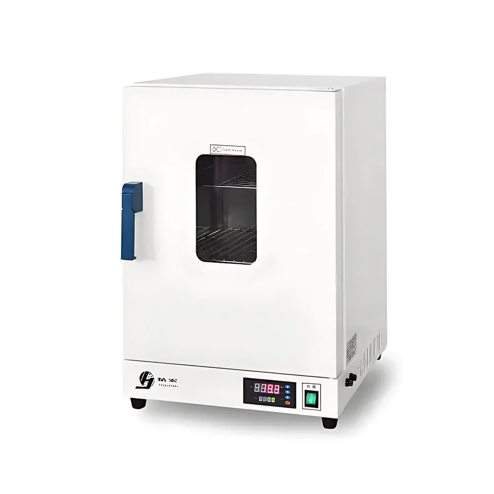 JingHong DHG-9241A Natural Convection Constant Temperature Drying Oven