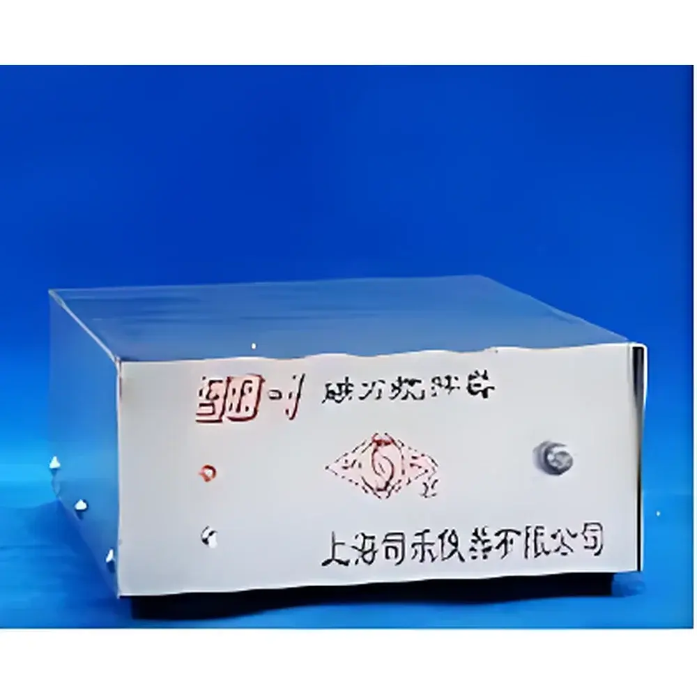 SiLe 90-1 20L High-Capacity Magnetic Stirrer