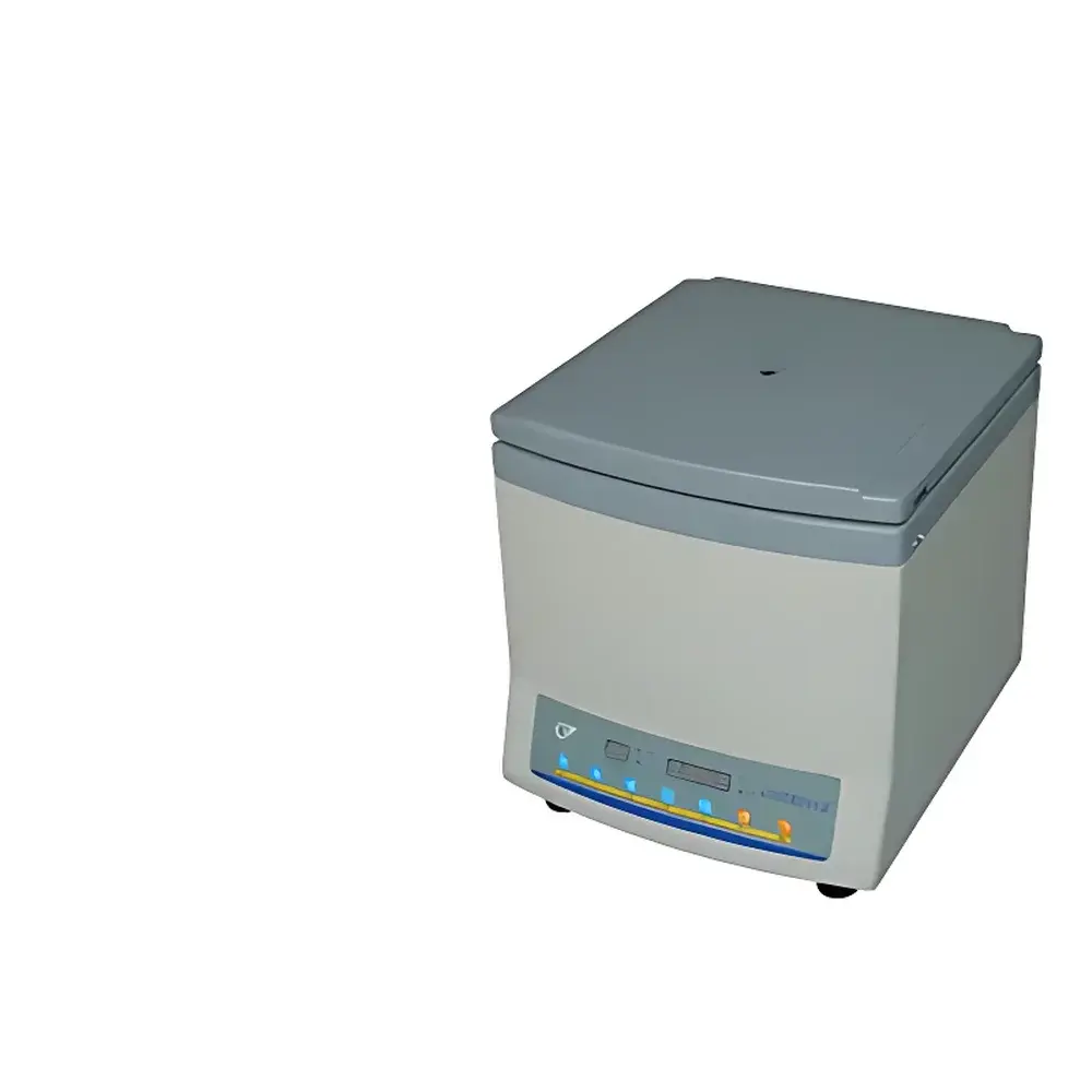 AnTing Feige TGL-16B High-Speed Benchtop Centrifuge