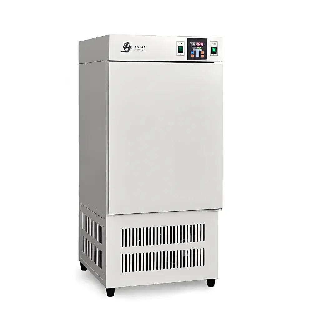 JingHong SHP-150 Biochemical Incubator