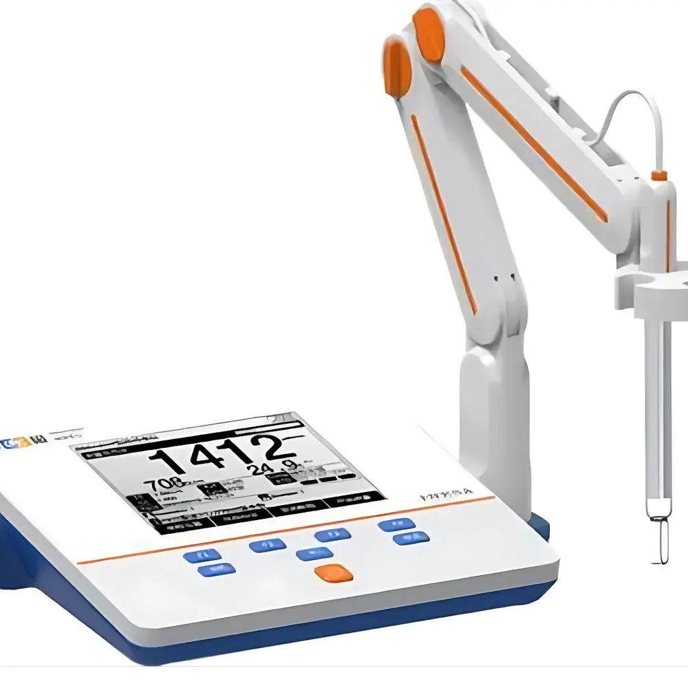 Leici DDSJ-307F Benchtop Conductivity Meter