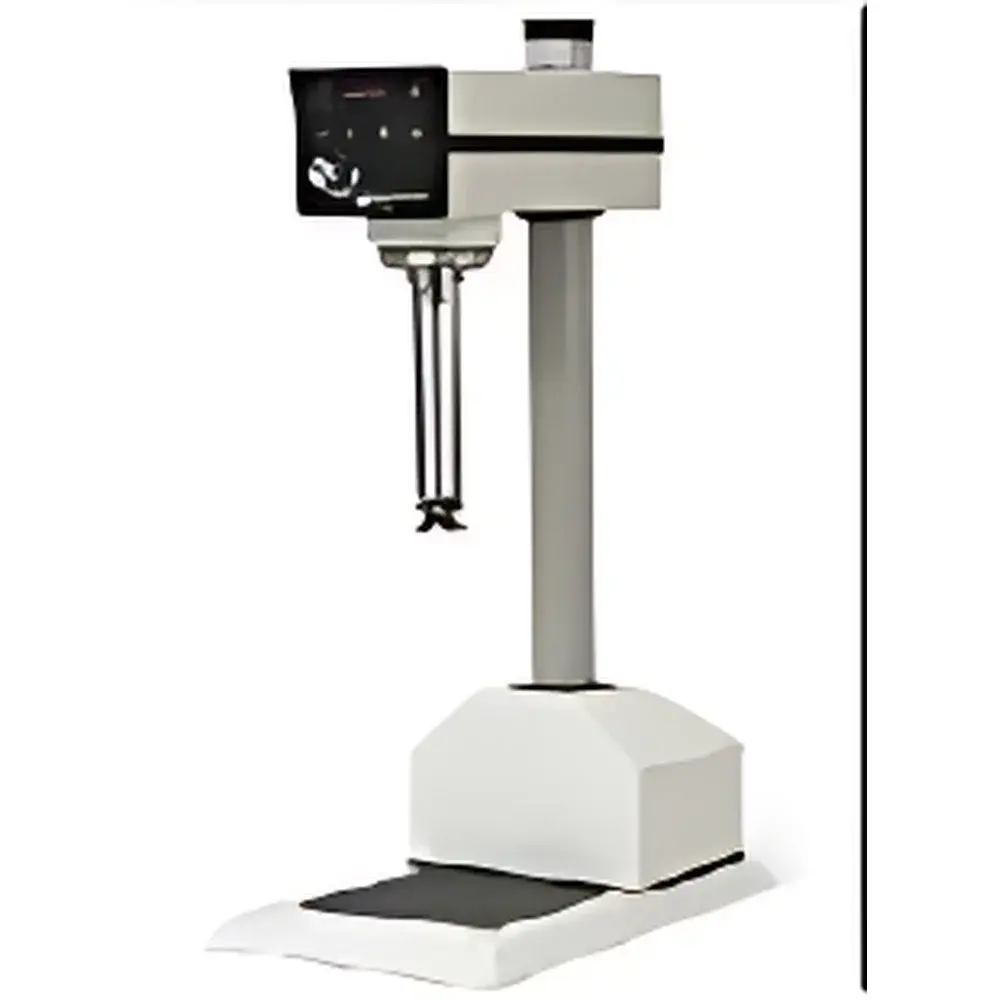 Silverson L5T / L5M / L5M-A Digital High-Shear Laboratory Homogenizer