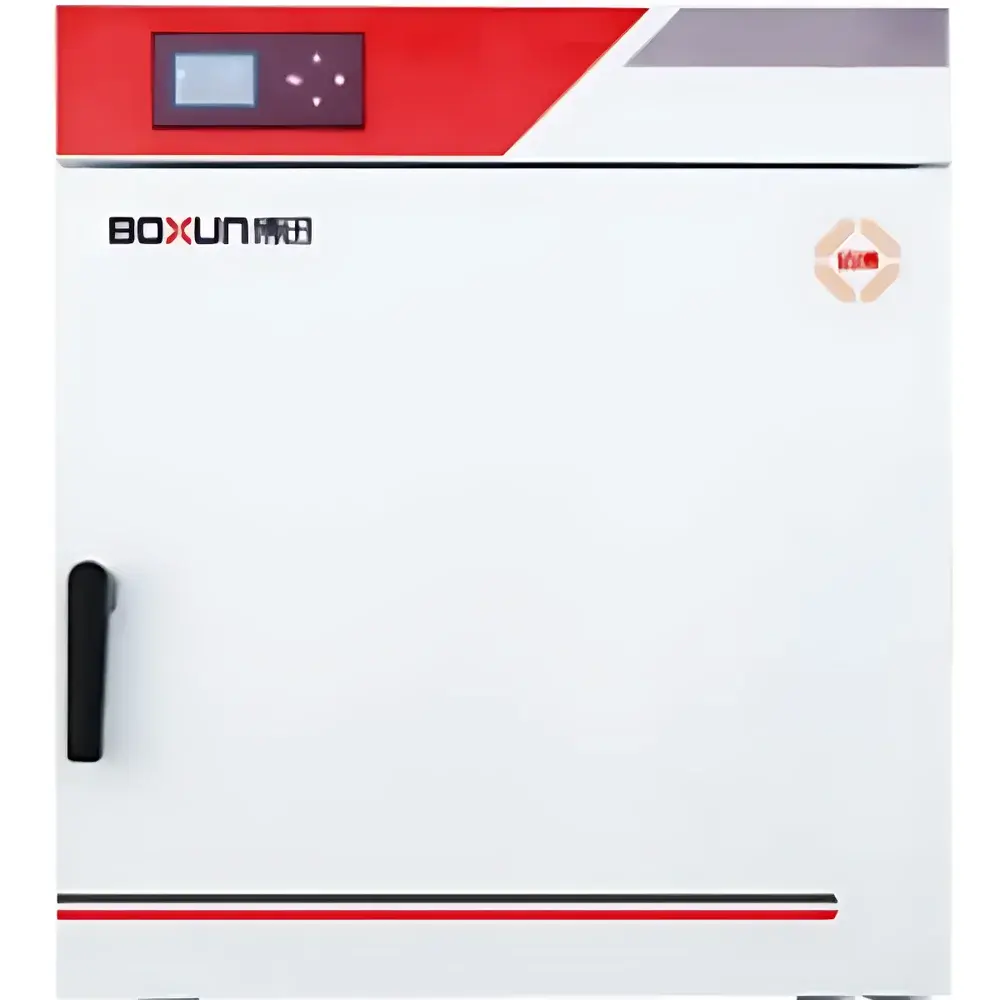 BOXUN BGZ-146 Forced-Air Drying Oven