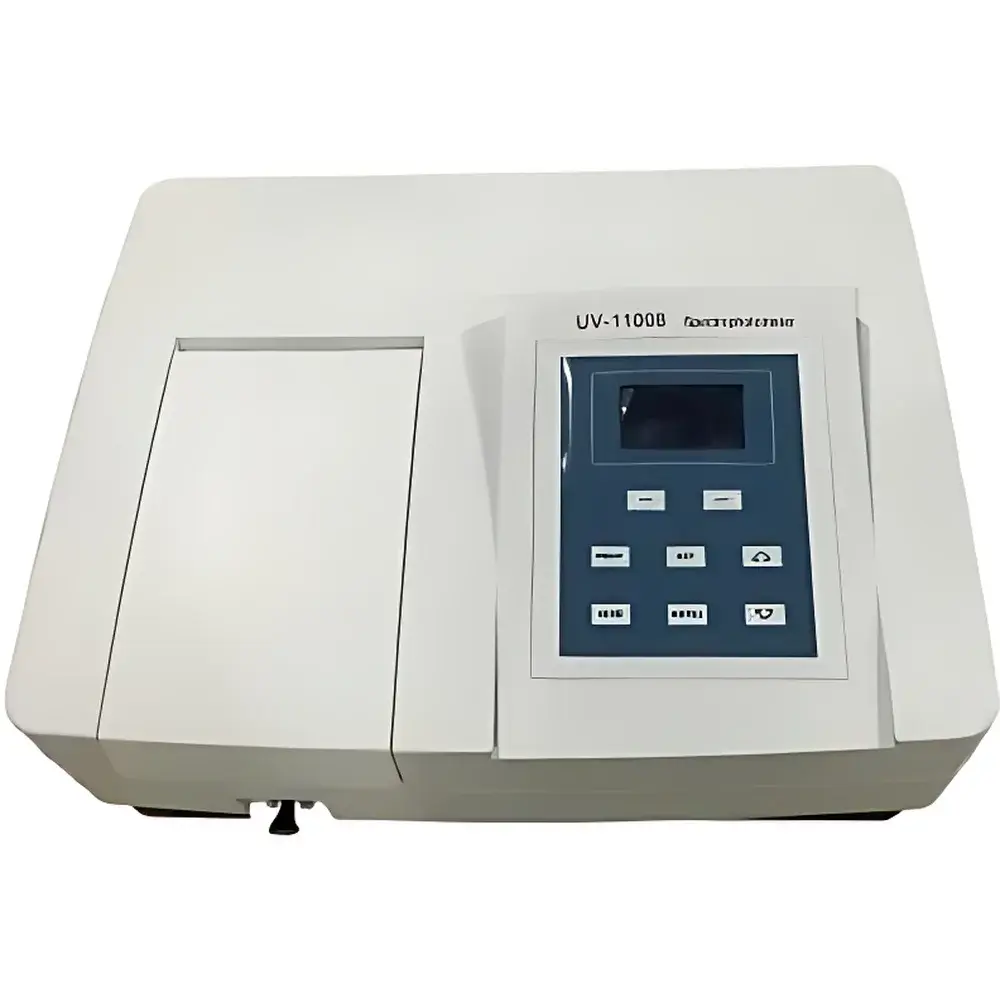 MAPADA UV-1100B UV-Visible Spectrophotometer
