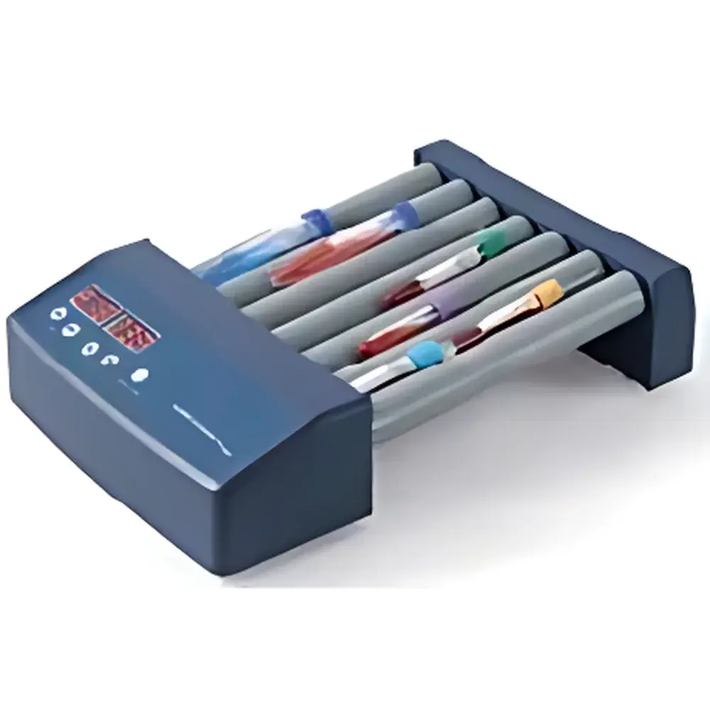 ZiQi ZQTR-080D Digital Roller Mixer for Blood and Viscous Samples