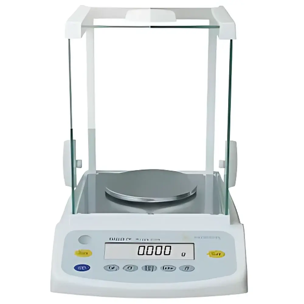 Sartorius BSA224S and BSA224S-CW Advanced Analytical Balances