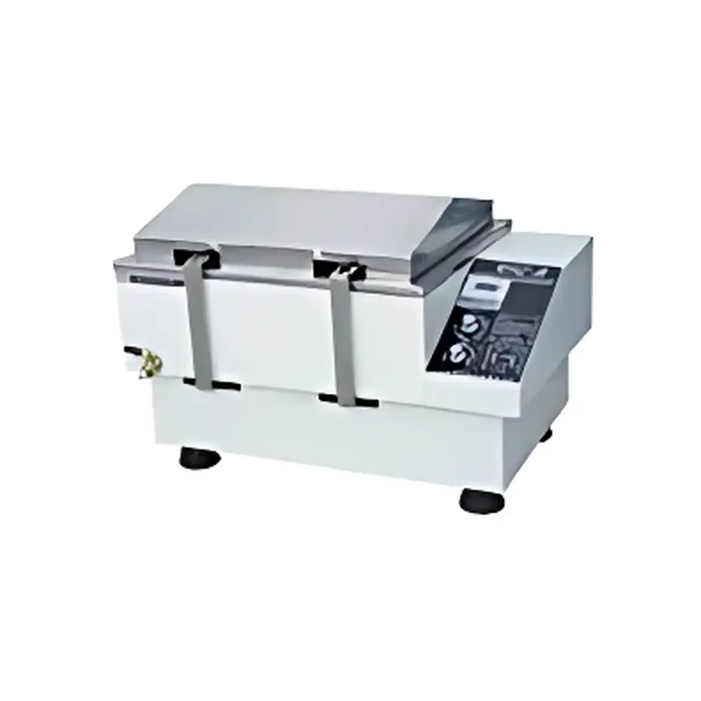 ZiQi SHZ-A / SHZ-B / SHZ-C Water Bath Orbital & Reciprocal Shaker