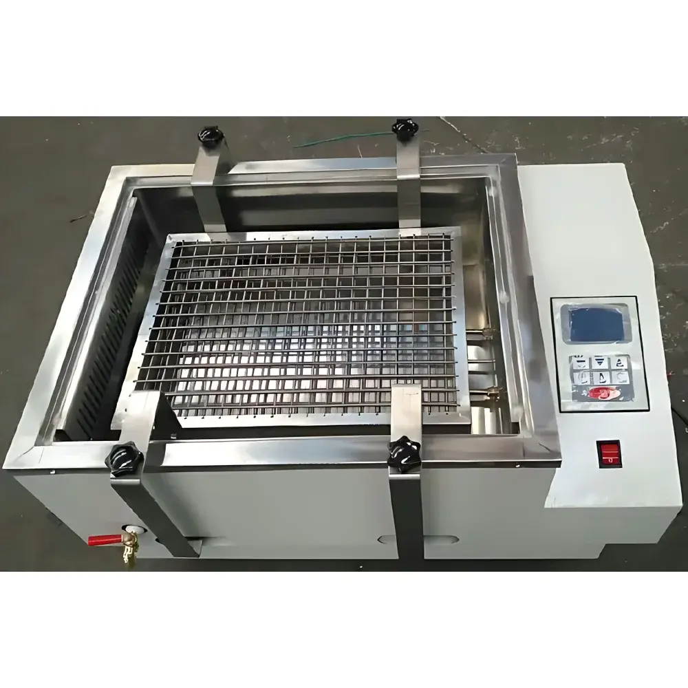 ZiQi SHZ-A / SHZ-B / SHZ-C Water Bath Orbital & Reciprocal Shaker