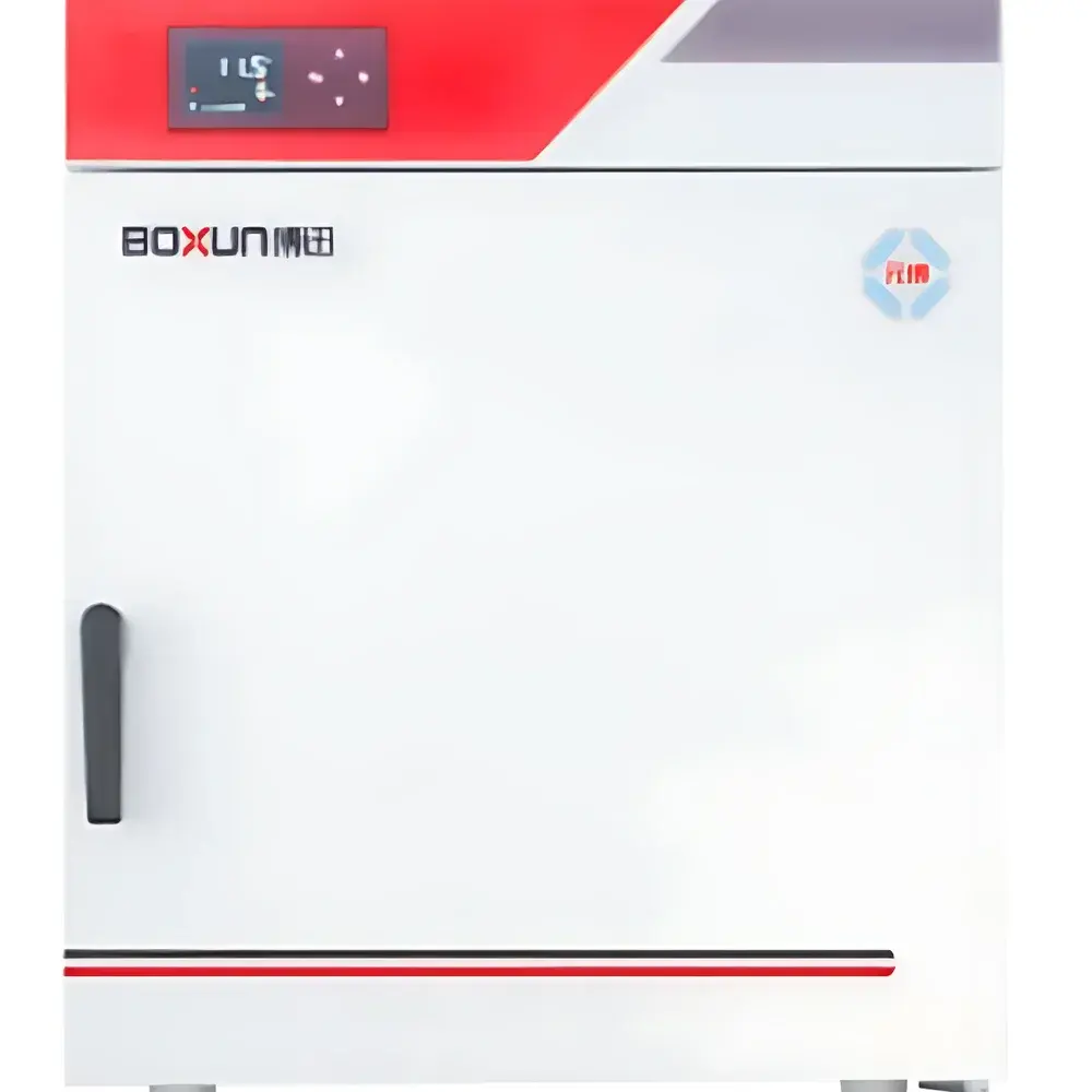 BOXUN GZX-9146MBE Forced-Air Laboratory Drying Oven