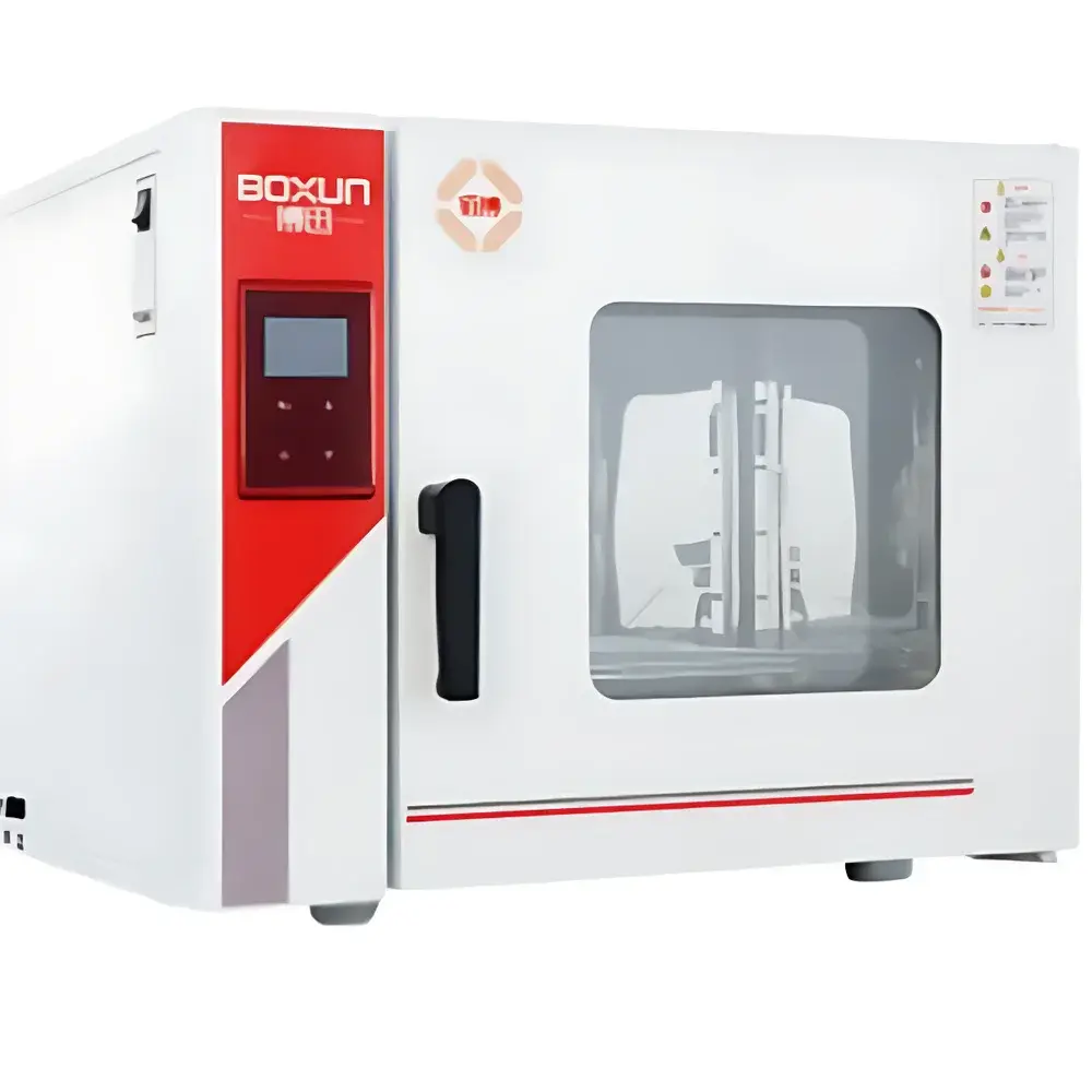 BOXUN BGZ Series Forced-Air Drying Oven (BGZ-70 Model)
