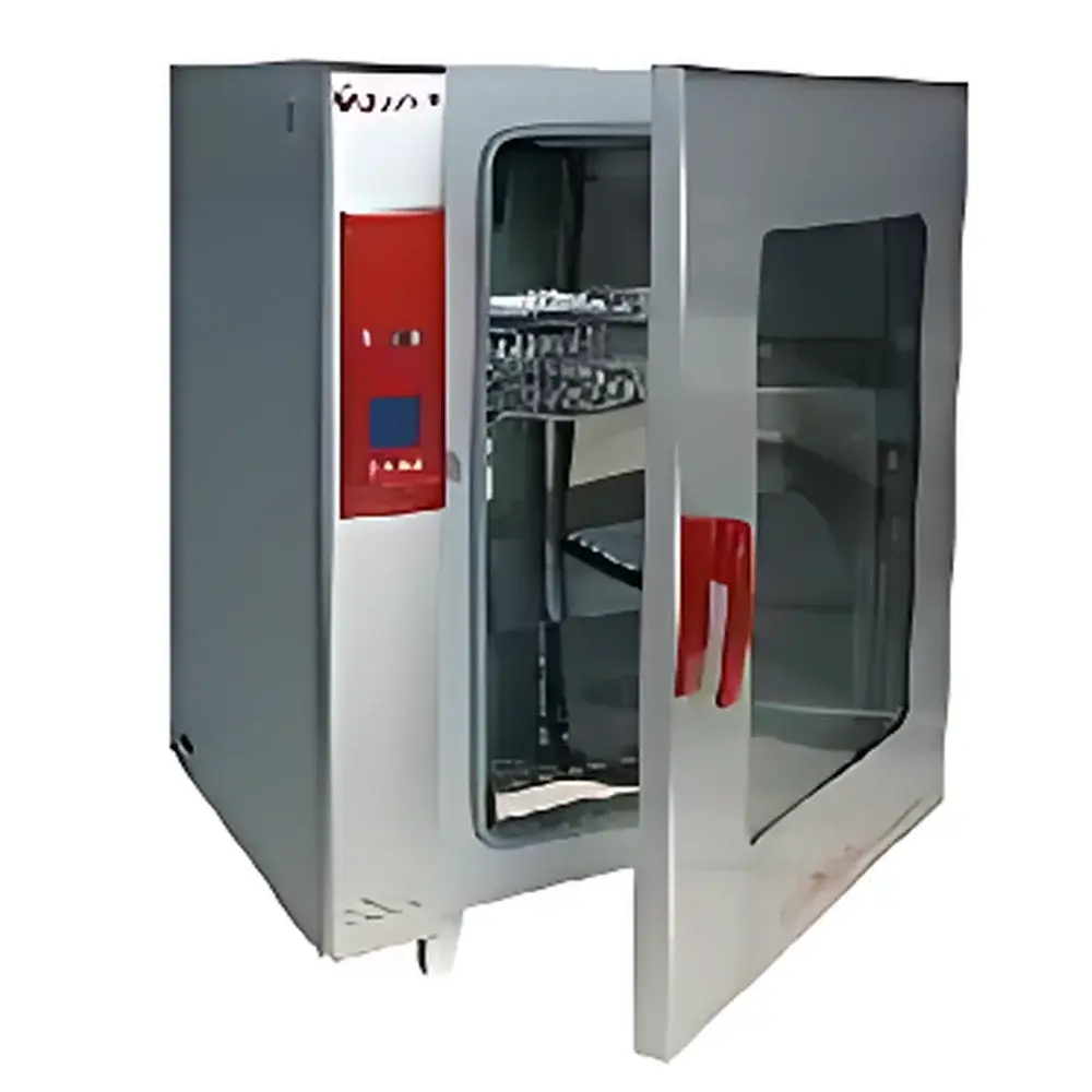 BOXUN BPX-52 / BPX-82 / BPX-162 / BPX-272 Advanced LCD-Controlled Forced-Air Biochemical Incubator