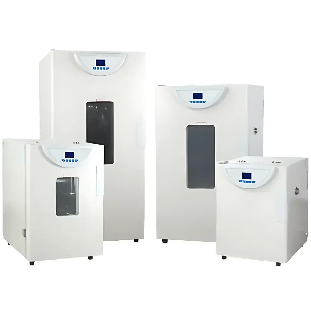Yiheng BPG Series Precision Forced-Air Drying Oven (BPG9040A, BPG9070A, BPG9140A, BPG9240A, BPG9420A)