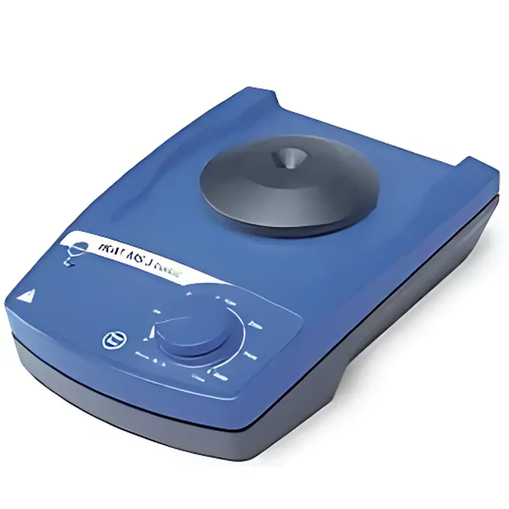 IKA MS3 Basic, MS3 Digital & MS3 Control Vortex Mixers