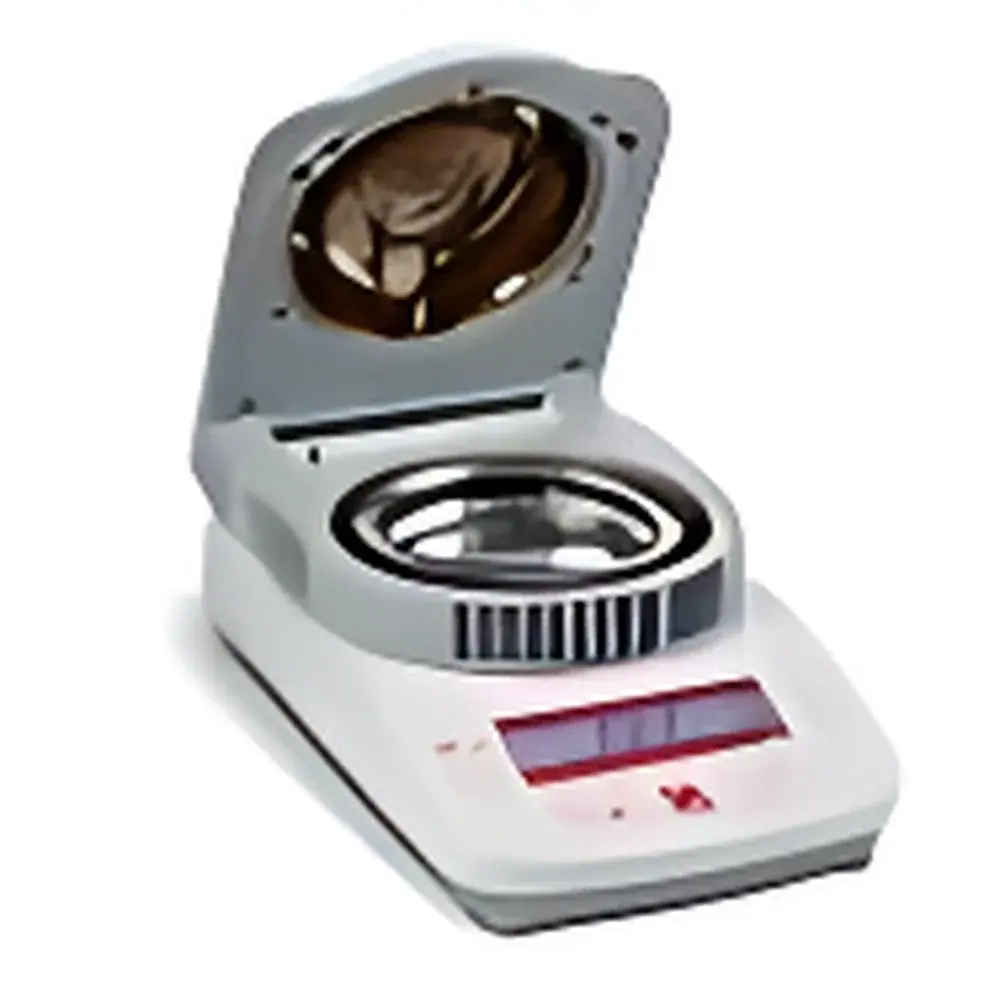 OHAUS MB23ZH Infrared Moisture Analyzer