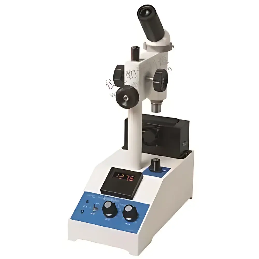 YDWG SGW X-4 / X-4A / X-4B Microscopic Melting Point Apparatus
