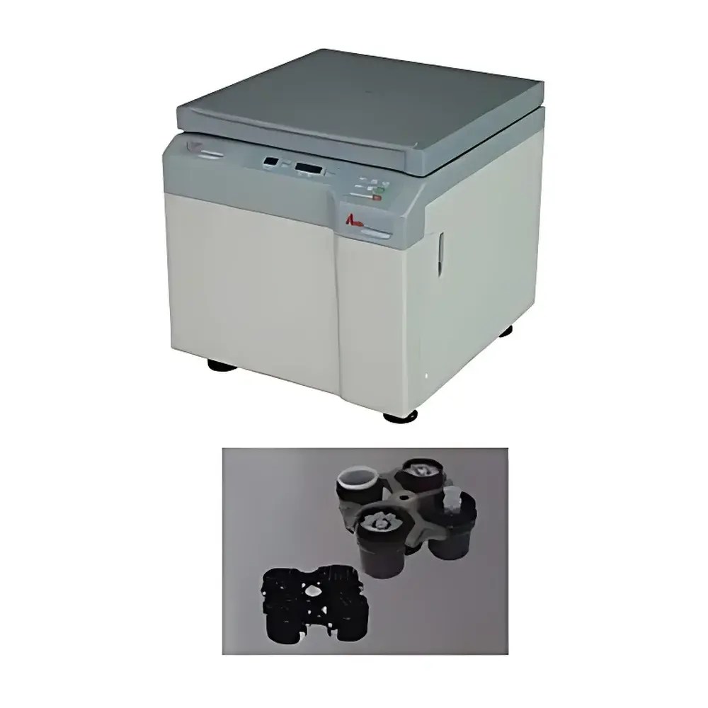 AnTing Feige TDL-5-A Low-Speed Benchtop High-Capacity Centrifuge