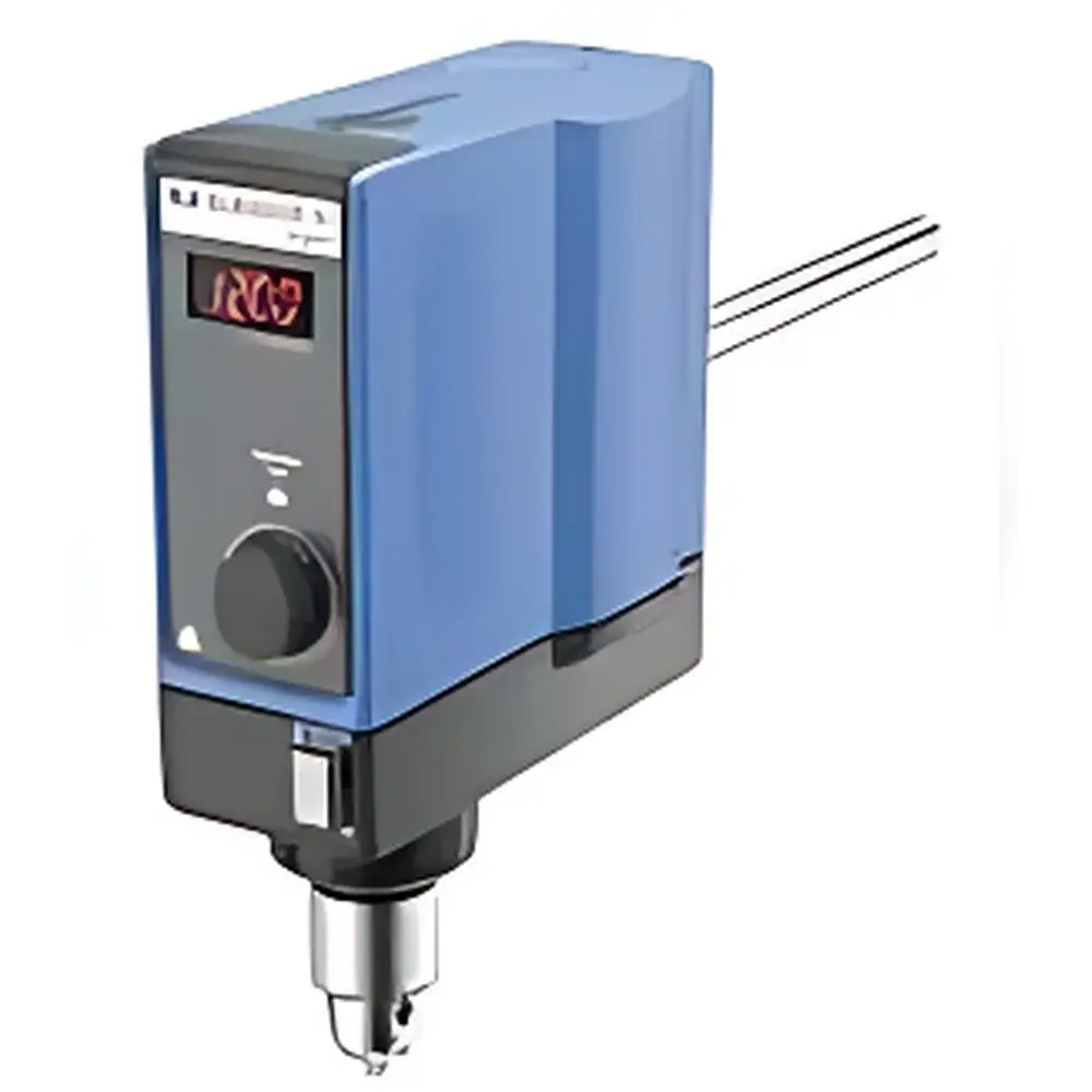 IKA Eurostar 20 Digital Display Mechanical Stirrer
