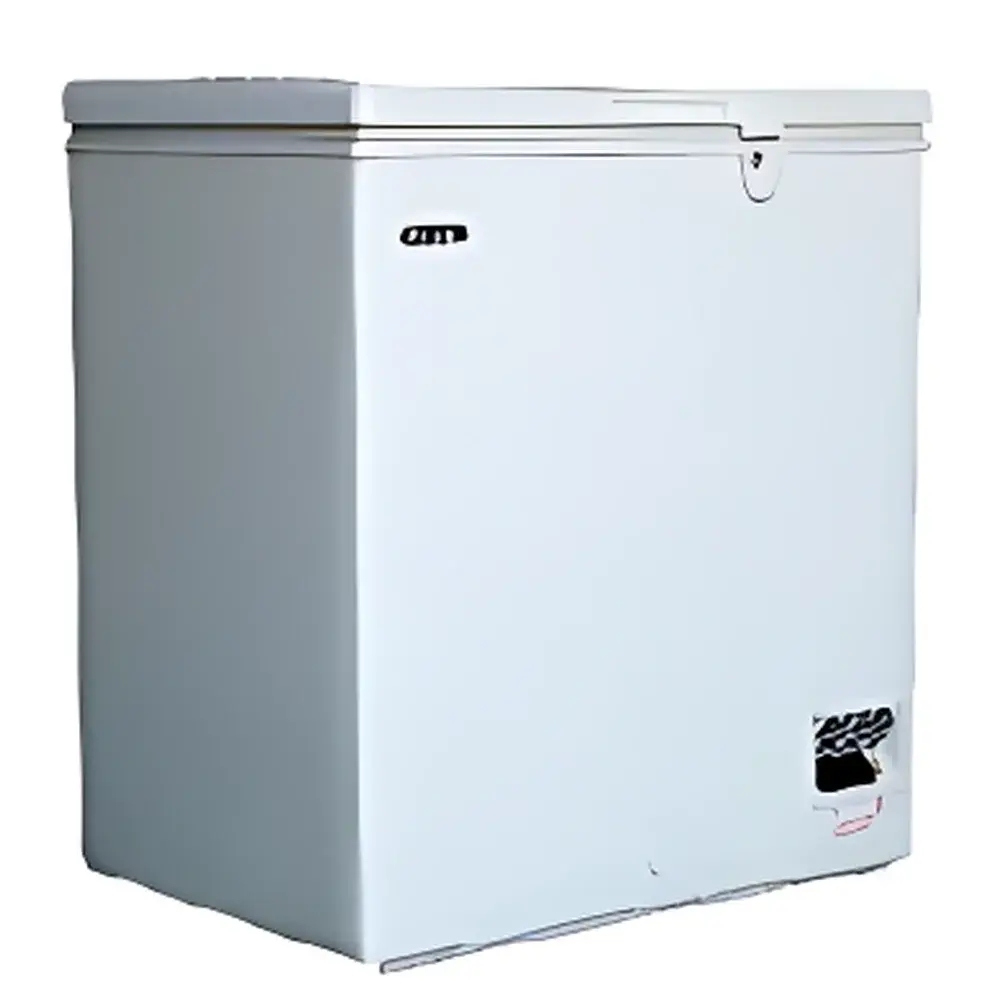 AUCMA DW-25W147 -25°C Upright-Style Laboratory Low-Temperature Storage Cabinet