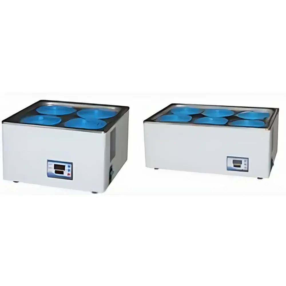 ZiQi HH-Series Digital Constant-Temperature Water Bath