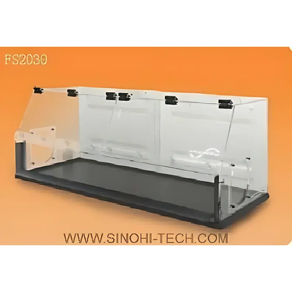 Flow Sciences FS2030 Balance Safety Enclosure