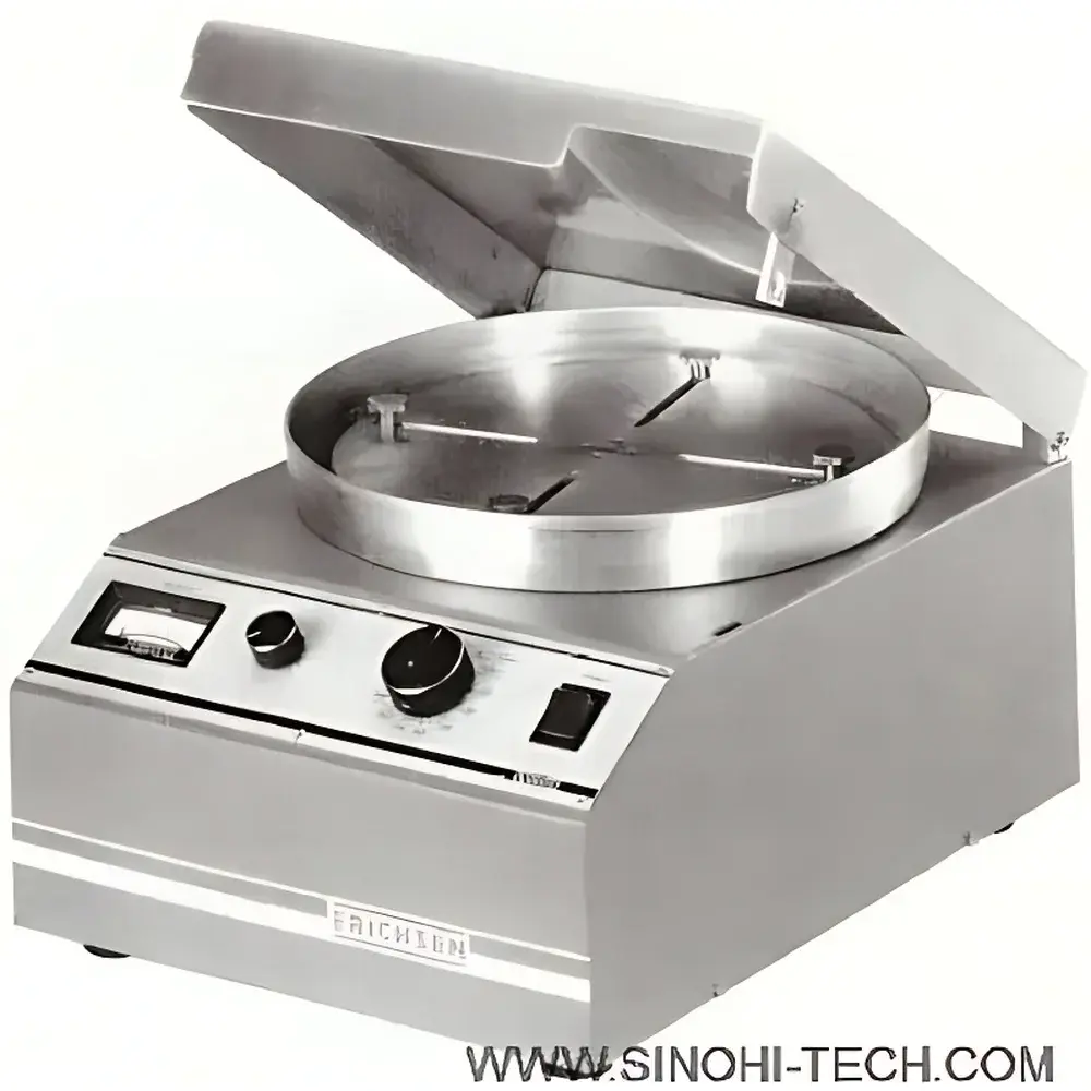 Erichsen #334II Centrifugal Film Applicator
