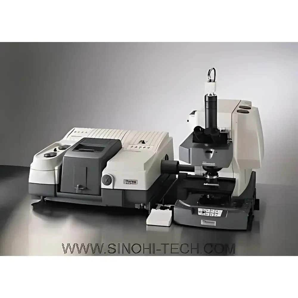Continuum XL Infrared Chemical Imaging System