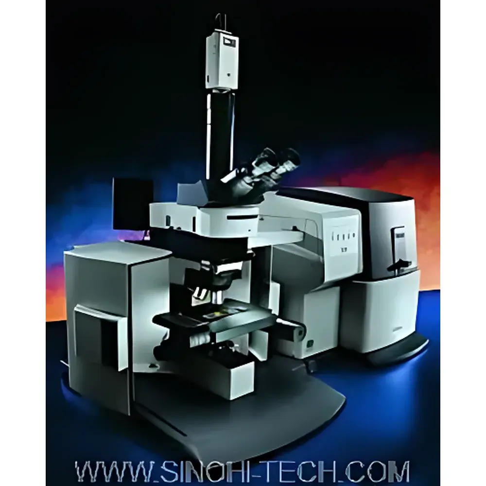 Thermo Scientific Almega XR FT-Raman Spectrometer