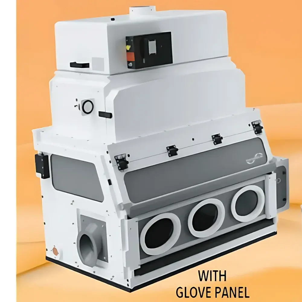 Flow Sciences EH Series Hybrid Isolator