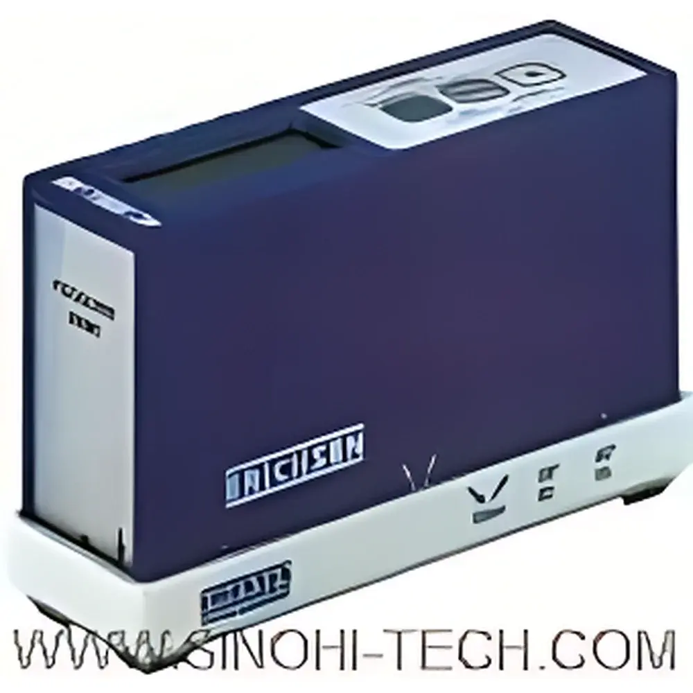 Erichsen #500MC Gloss Meter