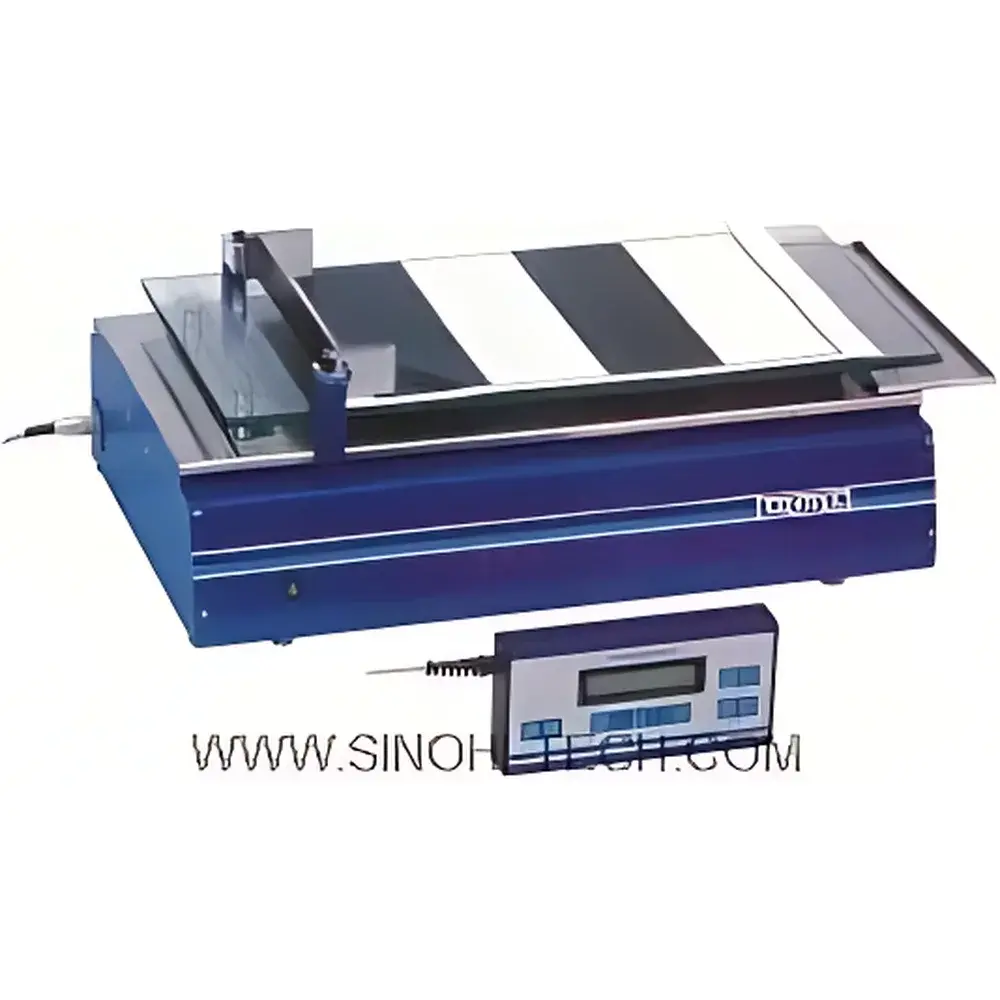 Erichsen #509MC Coating Applicator System