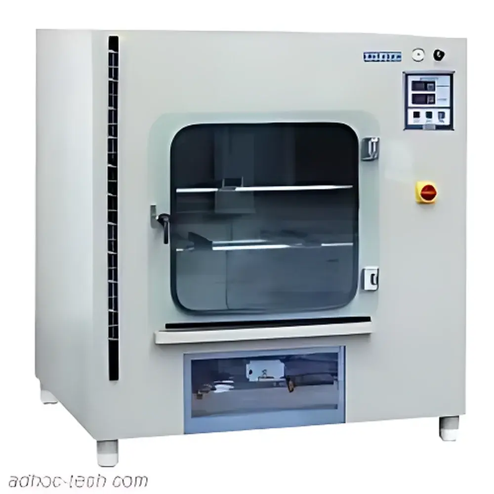 ILSIN #610 Corrosion Testing Chamber