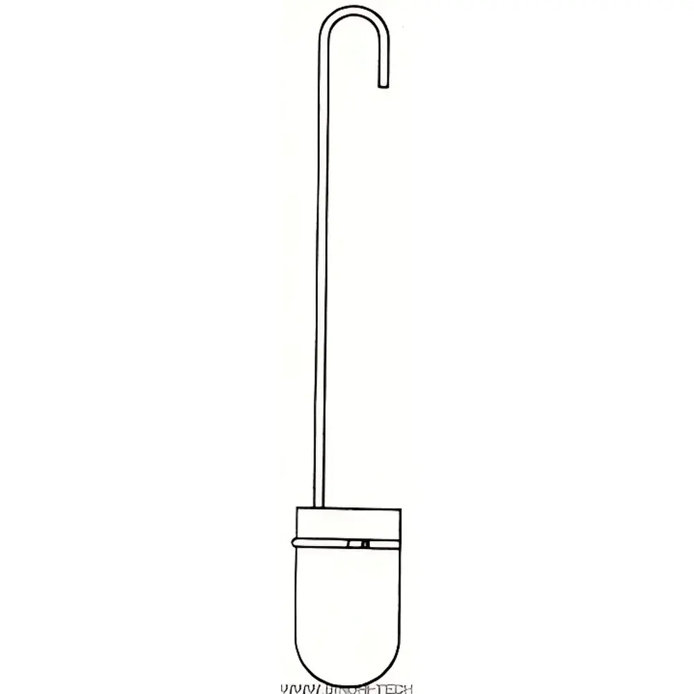 ILISIN #321/322/343 Immersion Viscometer Cups (DIN 53211, ISO 2431 & ASTM D4212 Compliant)