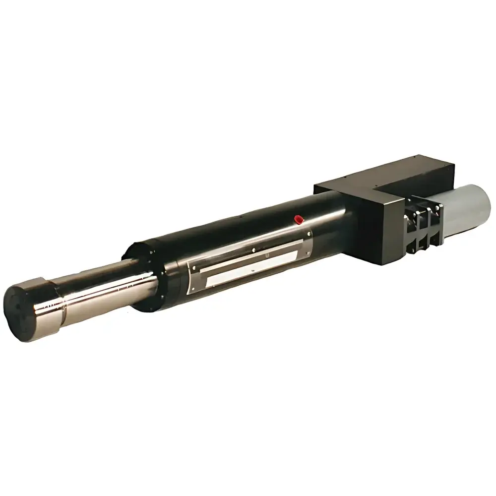 Quizix Q6000 Series High-Pressure Precision Displacement Pump