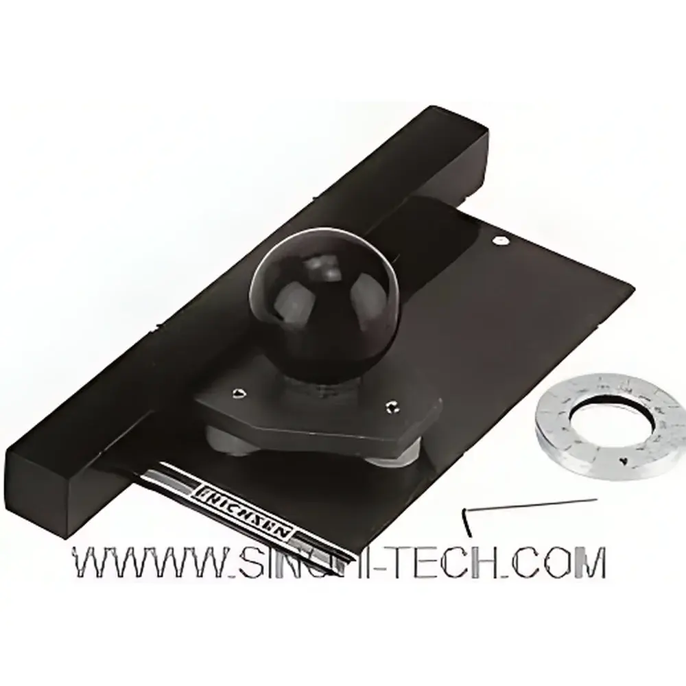 Erichsen #427 Scratch Tester