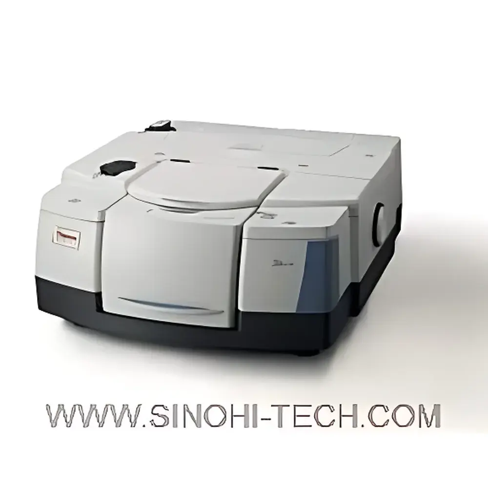 Thermo Scientific Nicolet iS50 Fourier Transform Infrared (FT-IR) Spectrometer