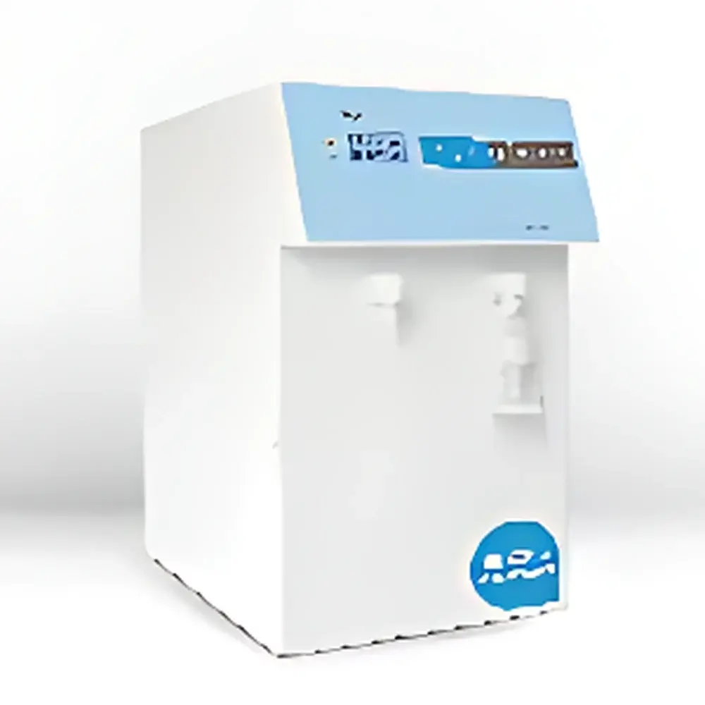 HHitech Eco-Q Series Deionized Pure Water System