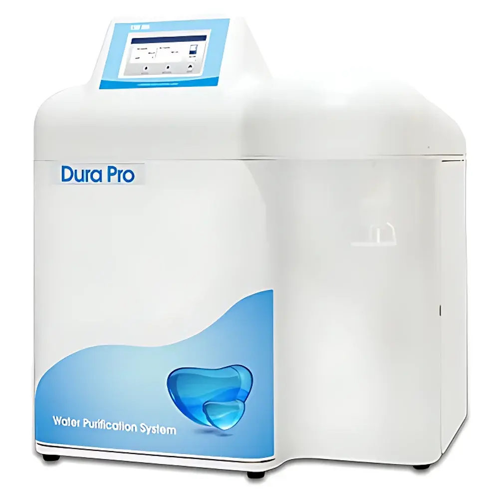 The Lab Dura Pro 12/24 Ultra-Pure Water System