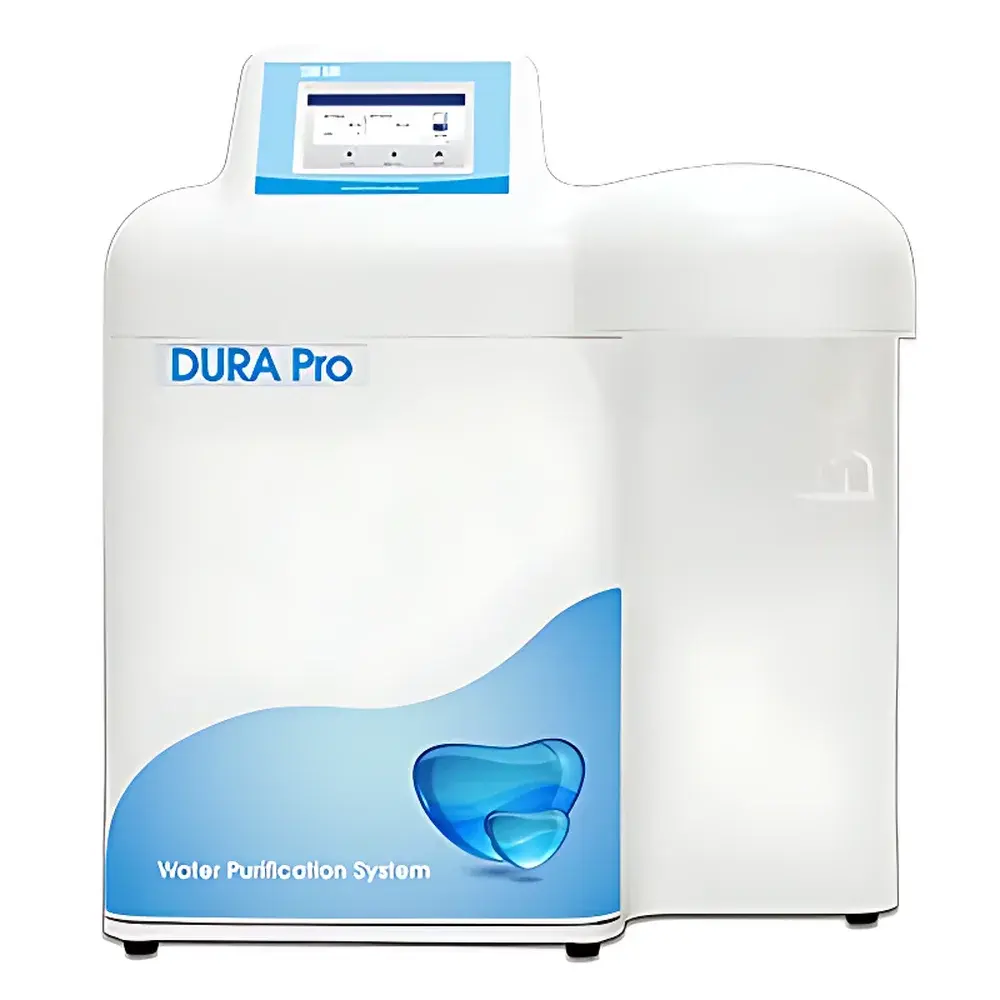 The Lab Dura Pro 12/24 Ultra-Pure Water System